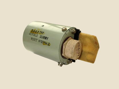 Vintage Military Dummy Aerial For WS31 Mk2 Z4/WD/42H