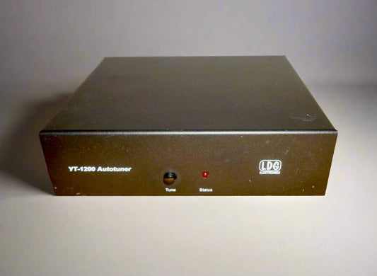 LDG Electronics YT-1200 Autotuner