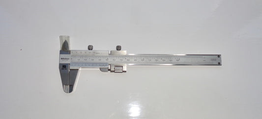 Mitutoyo RS Components Vernier Calliper 548-710