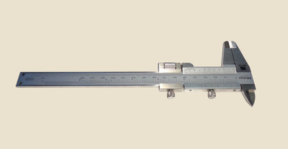 Mitutoyo RS Components Vernier Calliper 548-710