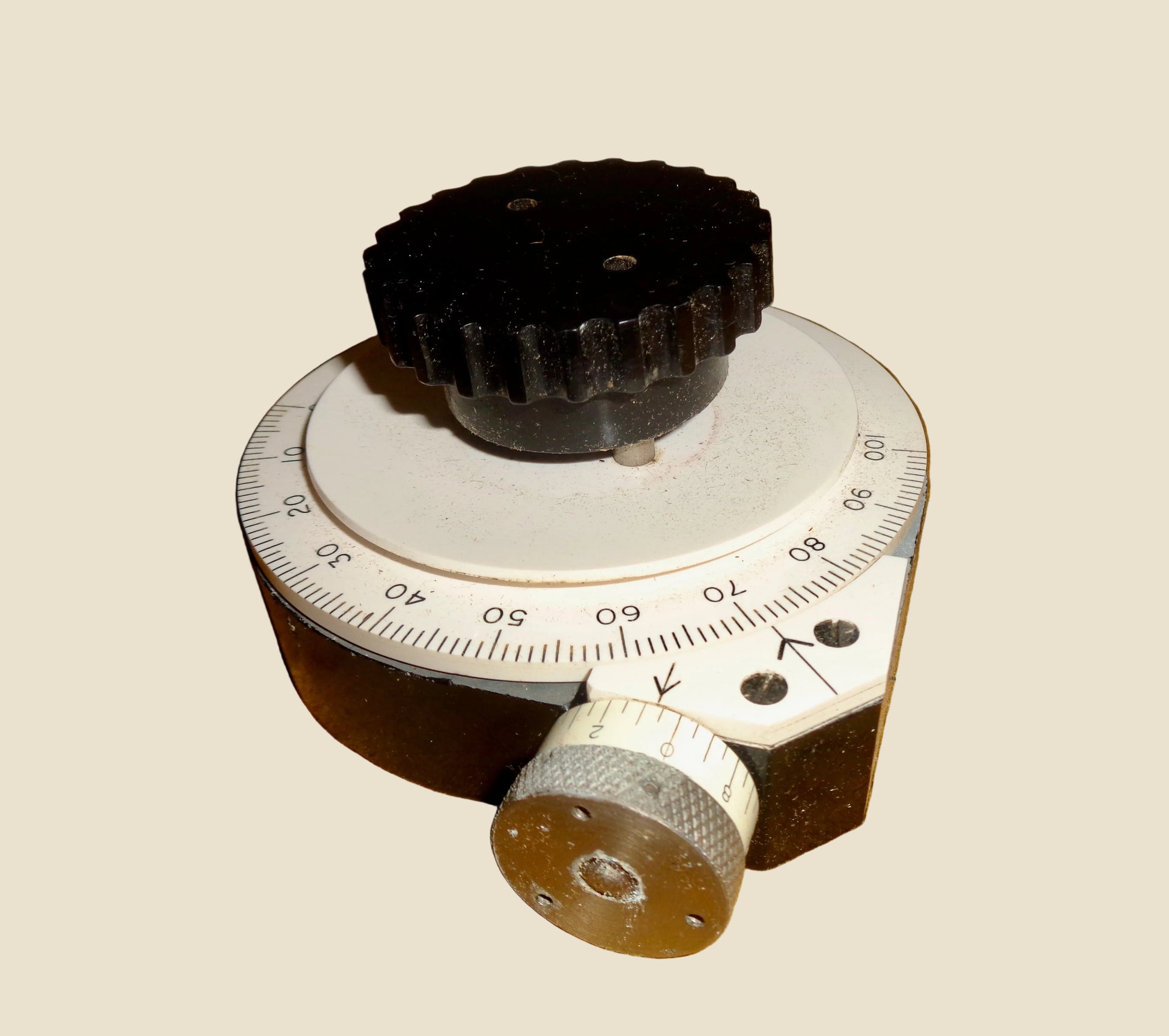 Slow Motion Dial Admiralty Pattern 8419