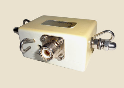 Preowned G Whip Antenna Products 9:1 UNUN 200 Watts