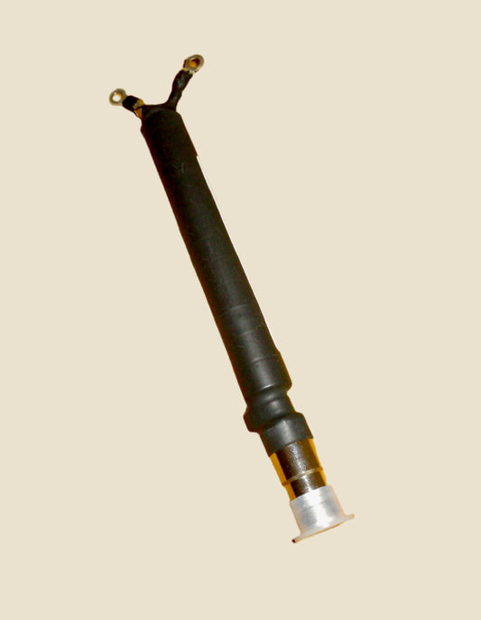 Preowned Innov Antennas 2m Current Balun 1kW With N Type Female Connector