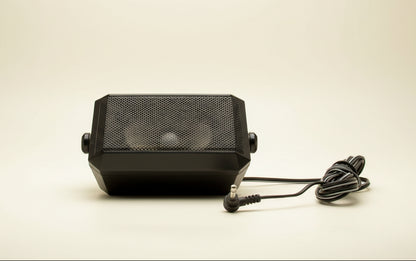 Preowned NEC 204388 External Communications Speaker. 4 Ohm / 3 Watt Amateur Radio