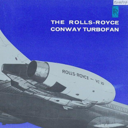 Vintage Rolls Royce Aircraft Engine Plate Badge With Mounting Holes