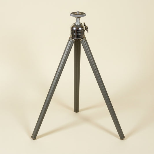 Vintage Bilora Stabilo 1114 Camera Tripod