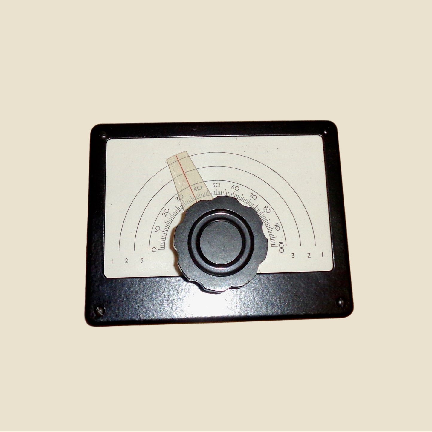 Vintage Jackson Brothers No.6/36 Drive Type A