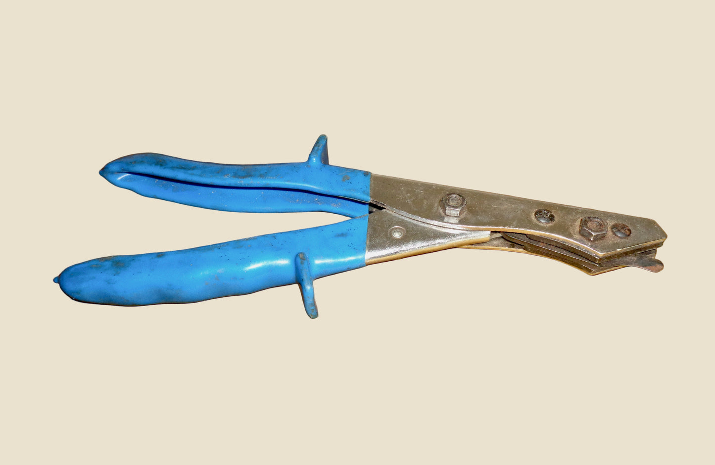 Vintage Monodex-Style Sheet Metal Cutters 