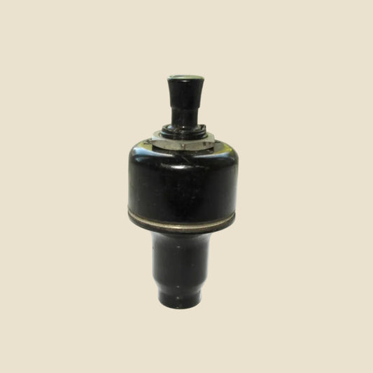 WW2 Air Ministry Lancaster Bomb Release Push Button Switch 5D/534