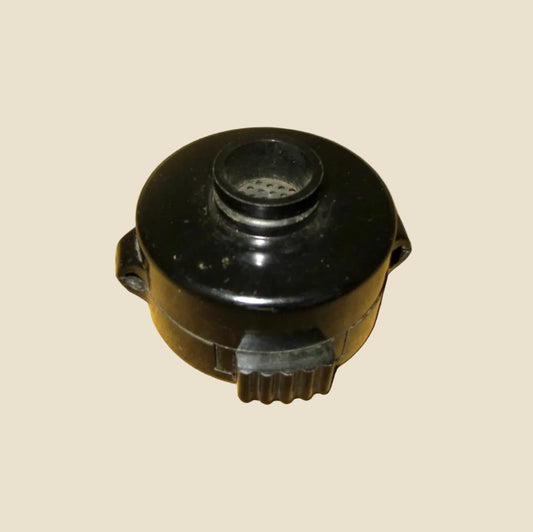 WW2 WS31 Microphone Hand Type No.13 ZA 17605