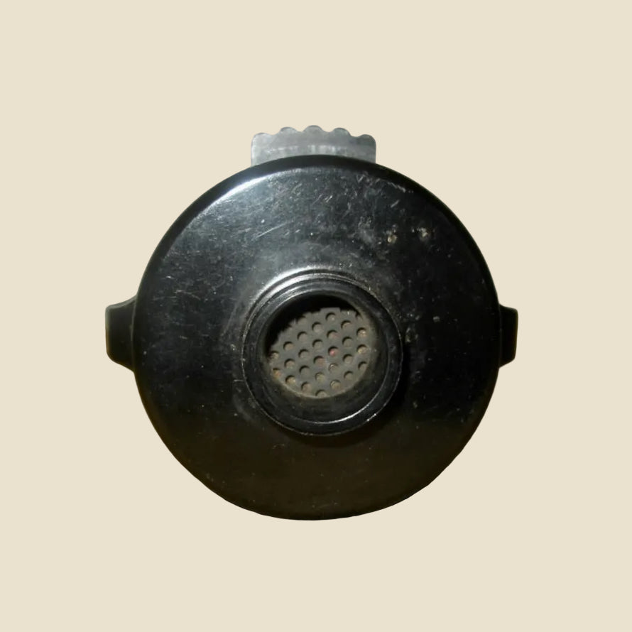 WW2 WS31 Microphone Hand Type No.13 ZA 17605