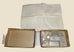 Kit Miniature Rowland W&T 4mm - Chasse-neige Anti Balance B6 - Métal Blanc, Occasion