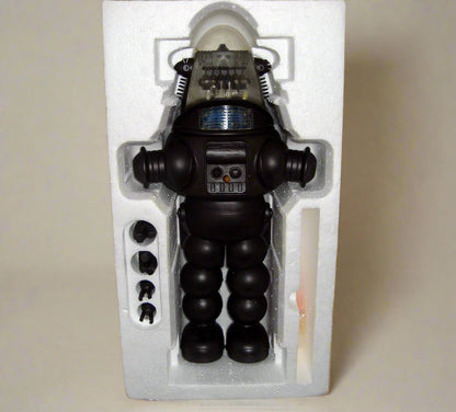 1996 Masudaya Robby the Robot 16 inch Model In Its Original Box