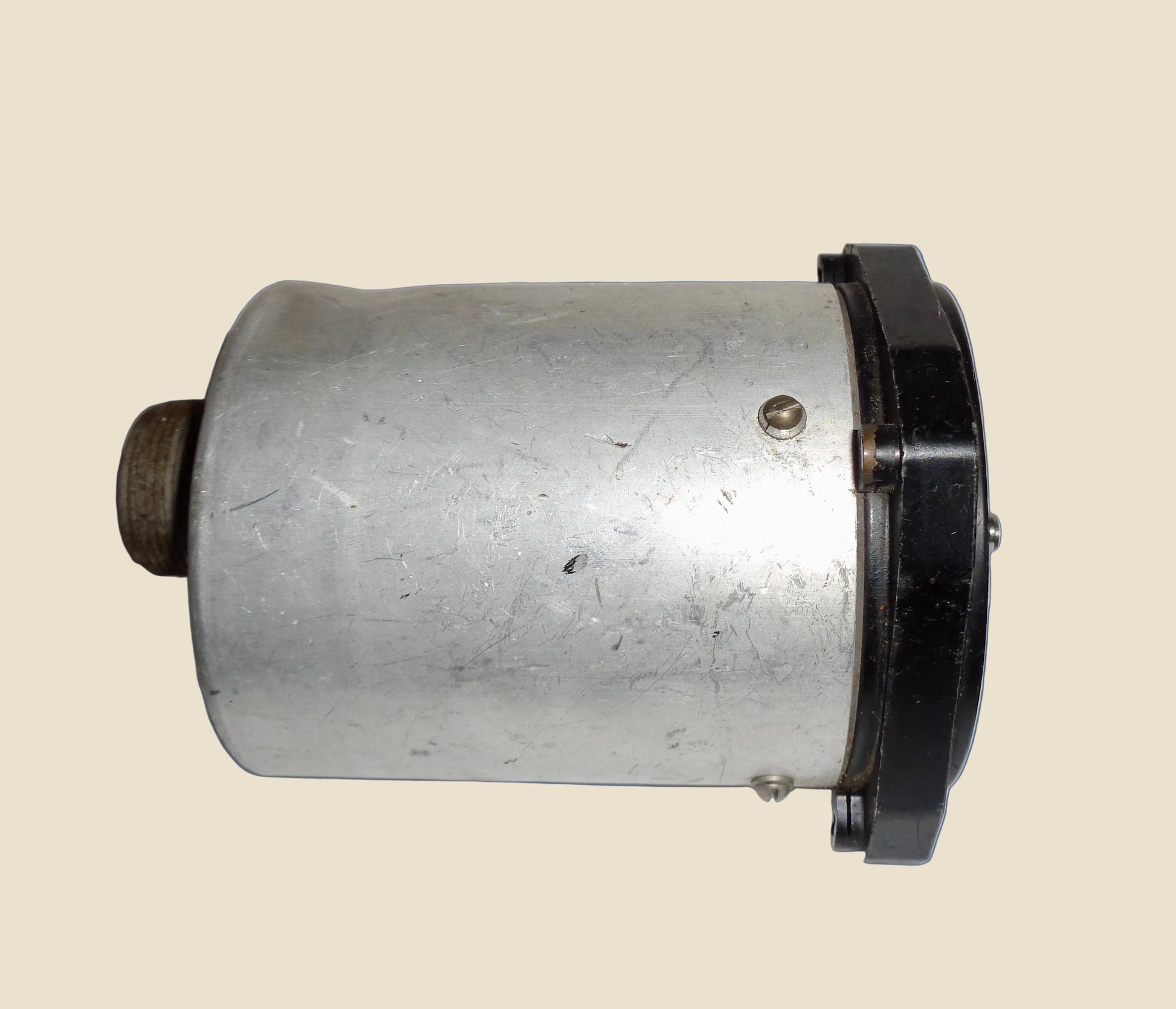 mman TBF Avenger Altitude Limit Switch SA-1A/ARN-1 110FB/386 50-300 Feet