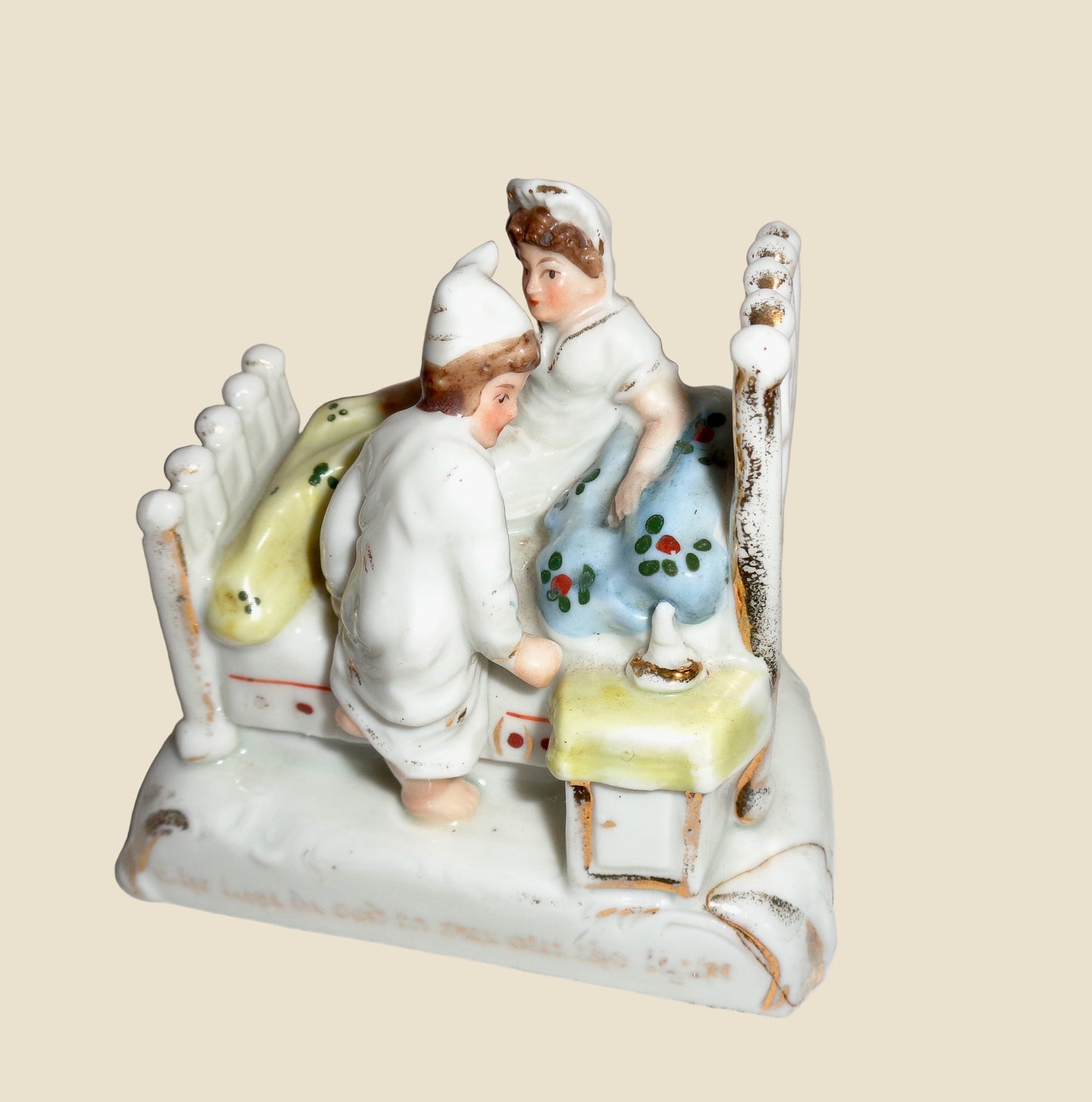 Antique Conta & Boheme German made Fairing