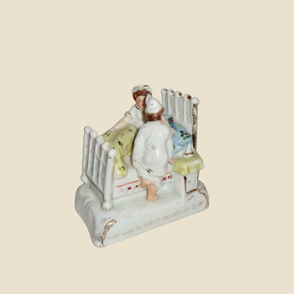 Antique Conta & Boheme German made Fairing