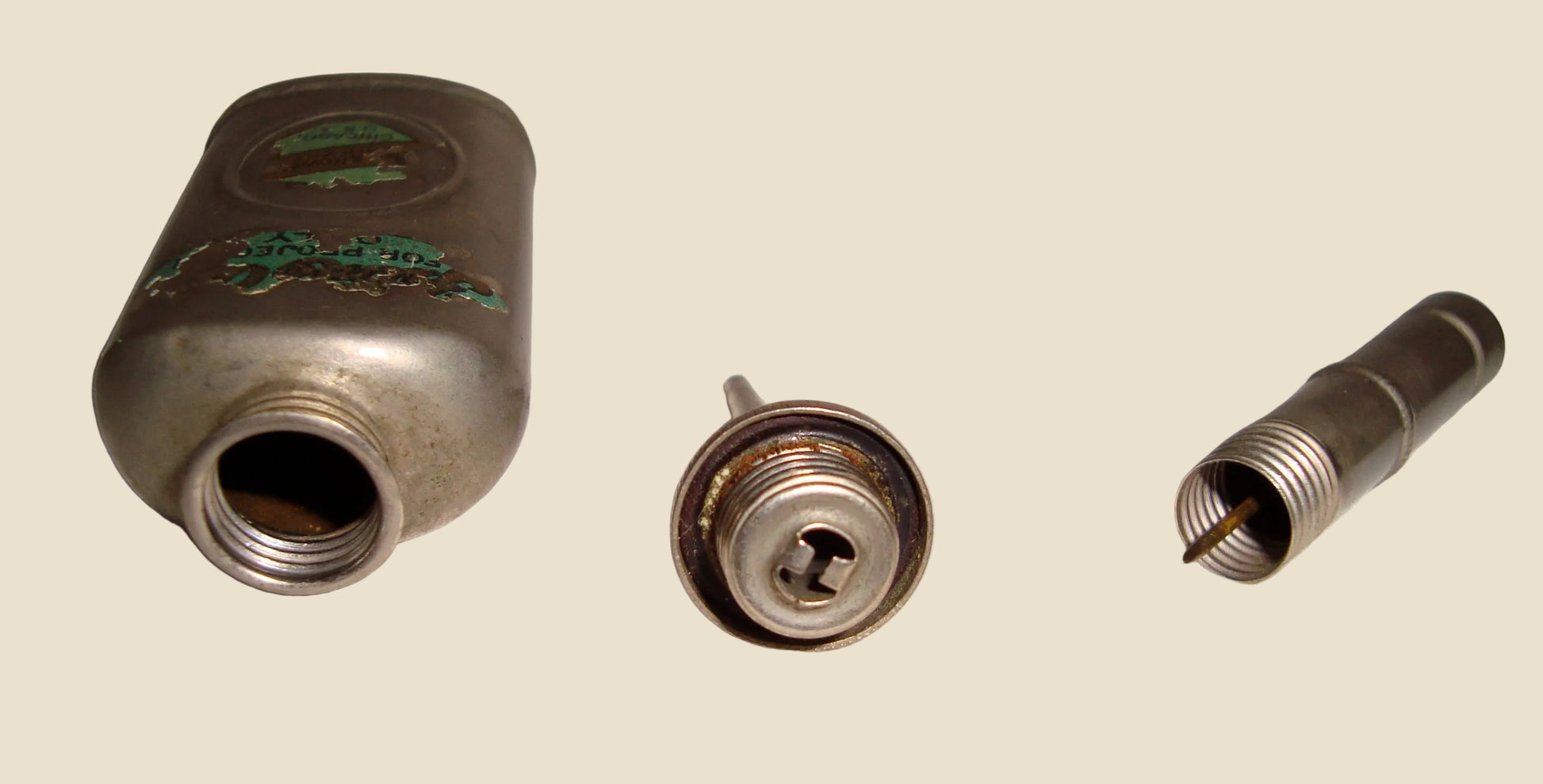 Vintage Filmo Oil Dropper For Bell & Howell Projector 