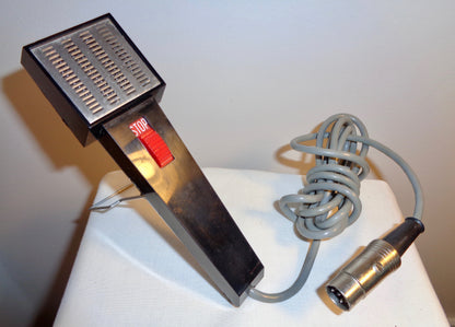 Vintage Thorn Desk/Home Microphone