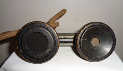 WW1 1915 Ericsson Fullerphone D III Trench Telephone Handset