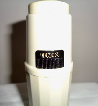 1960s UNIC Gents Dry Battery Razor Made By Rosse & Affolter