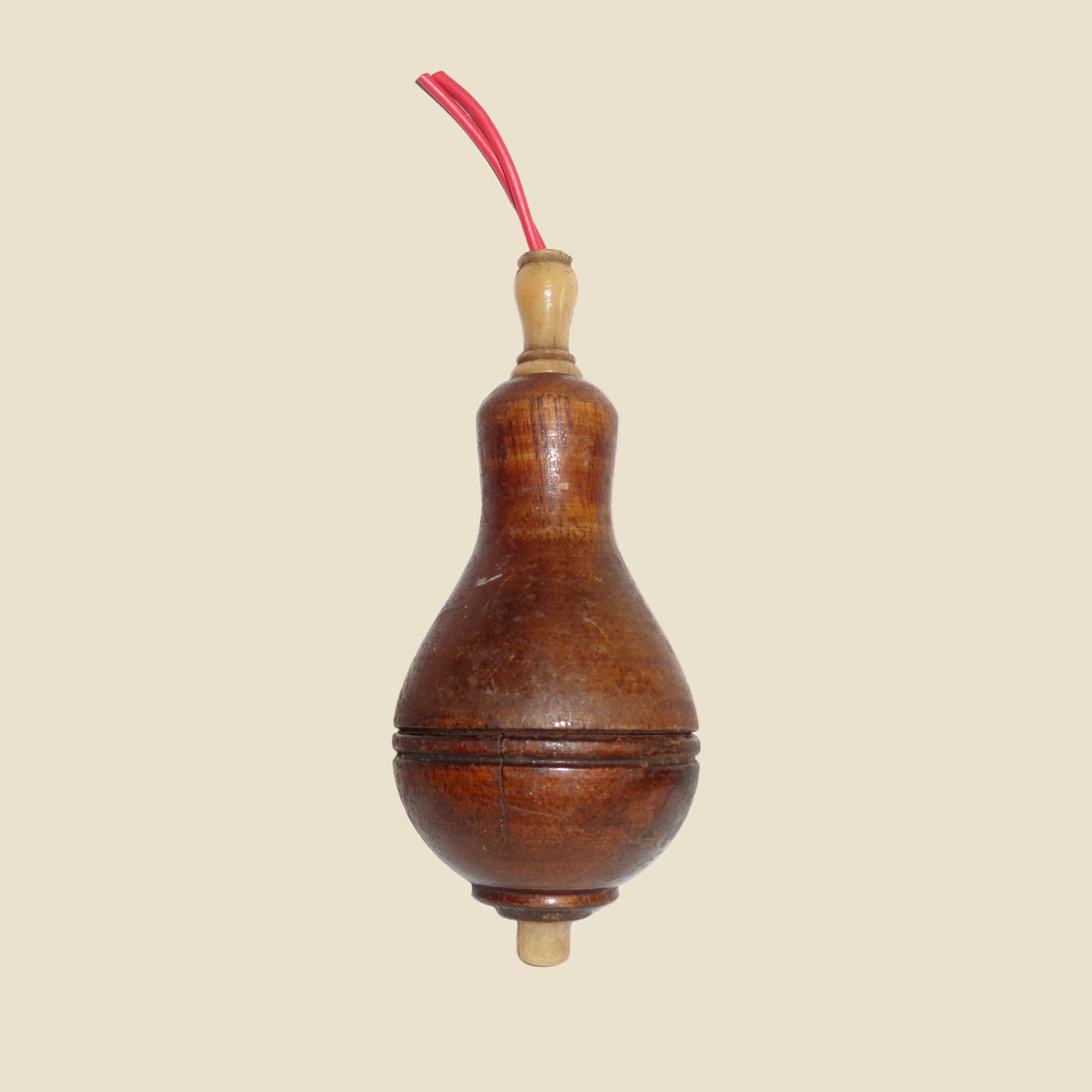Antique Wood British Butler Bell Push – Mullard Antiques and Collectibles