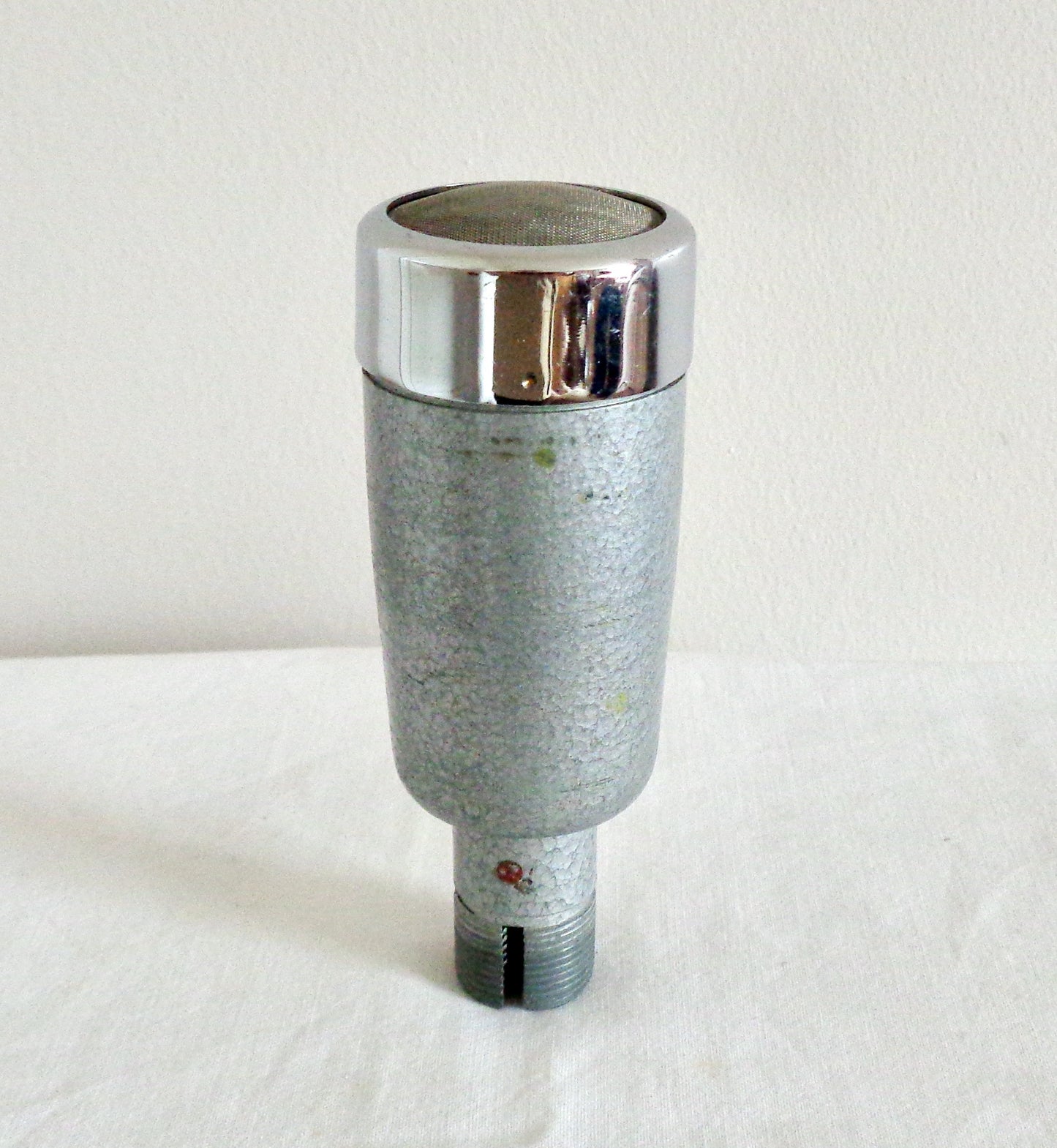 1960s Grampian DP6 Lavalier Microphone