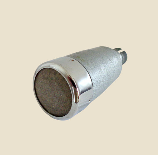 1960s Grampian DP6 Lavalier Microphone