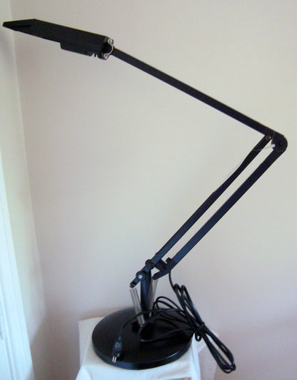 Genuine Original Type 90 LV Anglepoise Table Study Lamp