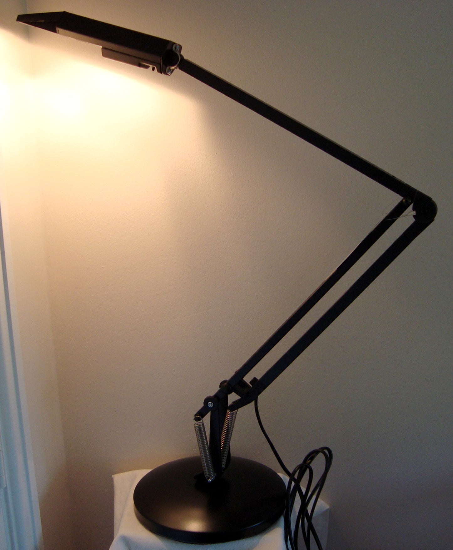 Original Type 90 LV Anglepoise Table Study Lamp