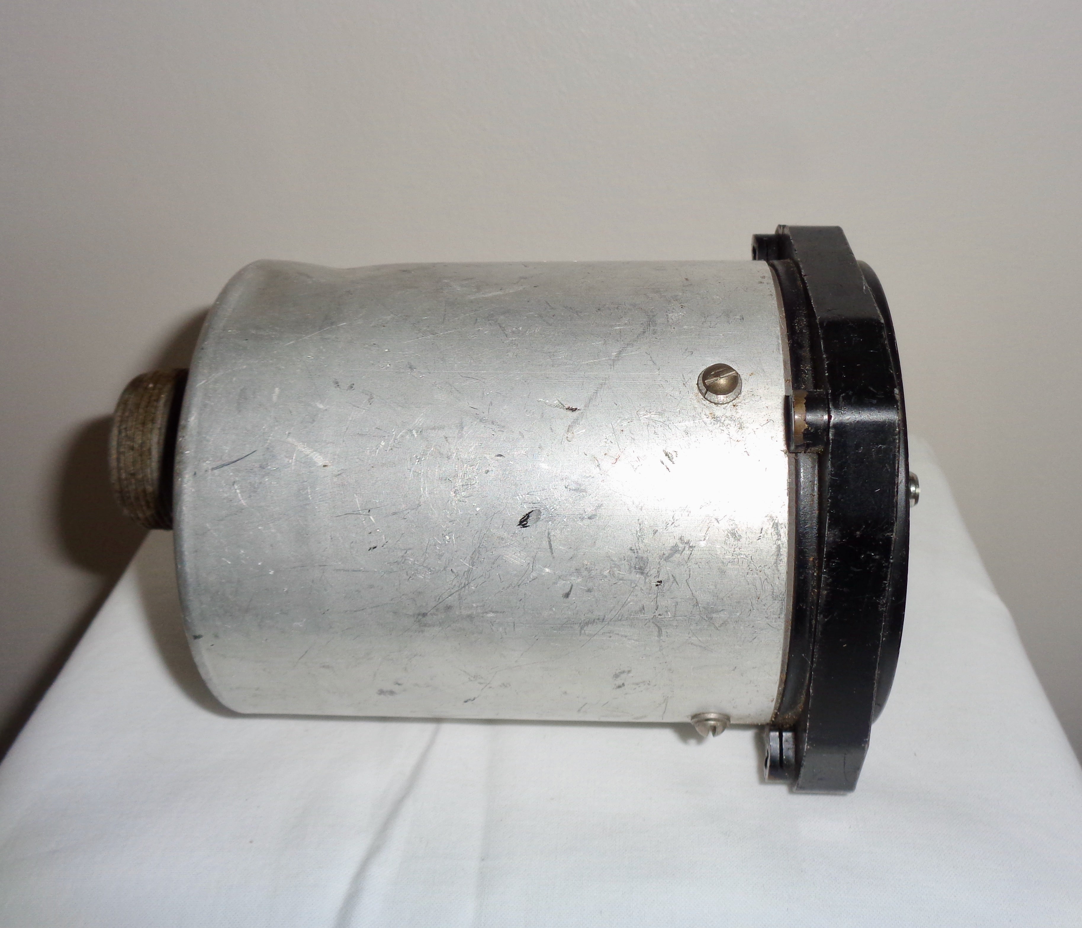 WW2 Grumman TBF Avenger Altitude Limit Switch SA-1A/ARN-1 110FB/386 50 ...