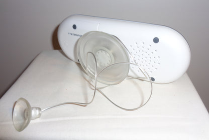 FM Shower Proof Portable Radio
