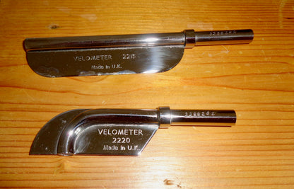 1960s AEI Type 3002 Velometer Serial Number 3388262