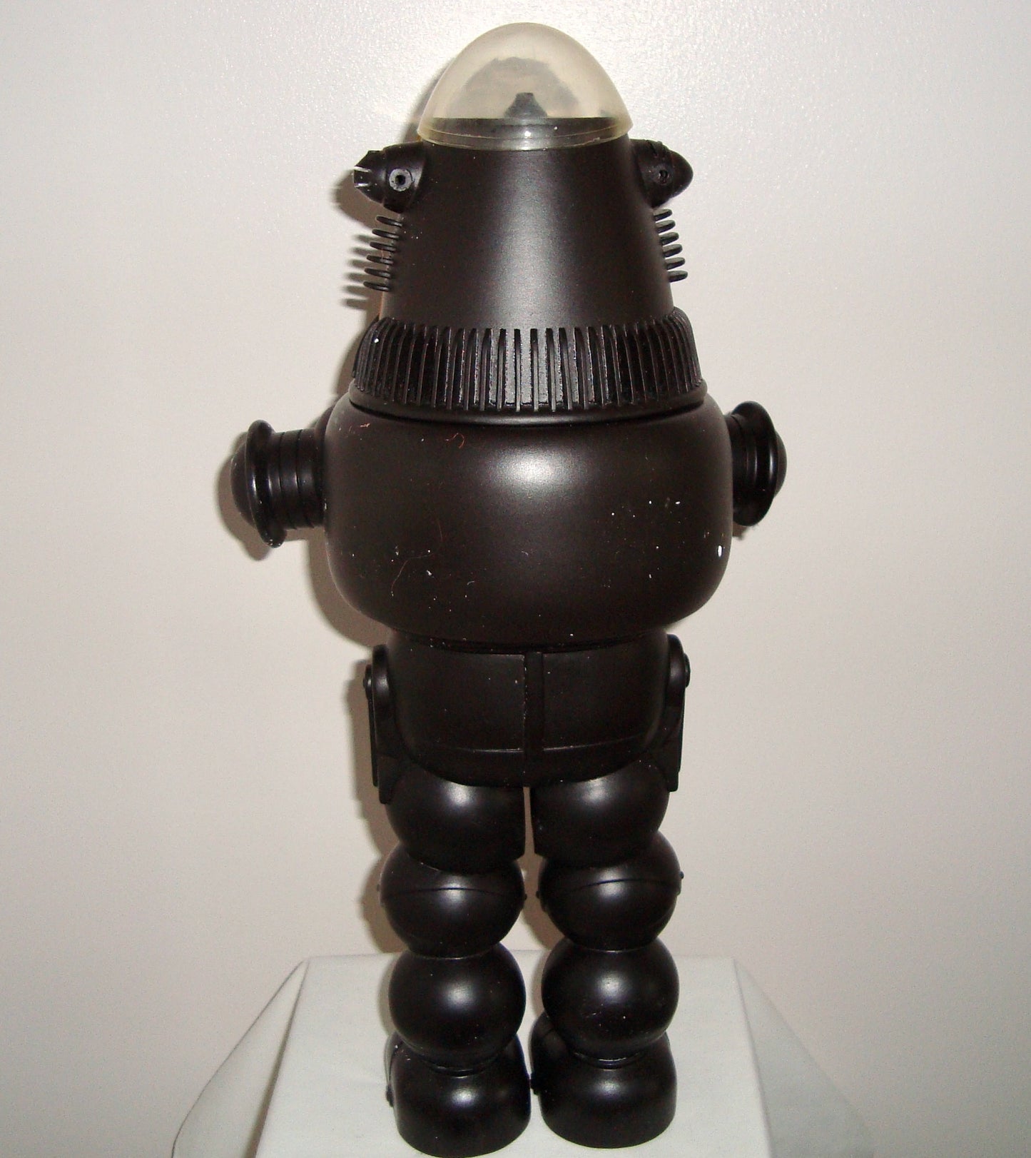 1996 Masudaya Robby the Robot 16 inch Model In Its Original Box