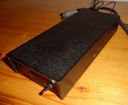 Lentek Audio Ltd Moving Coil Cartridge Pre Amplifier