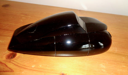 Playsam Saab Concept Car 92001 Black Wood Executive Toy