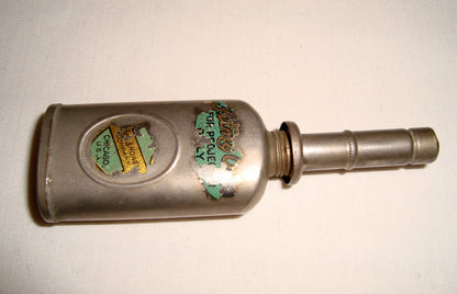 Vintage Filmo Oil Dropper For Bell & Howell Projector 