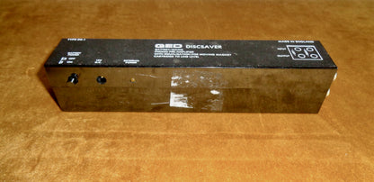 QED Phono Pre-Amplifier Type DS-1 Disc Saver