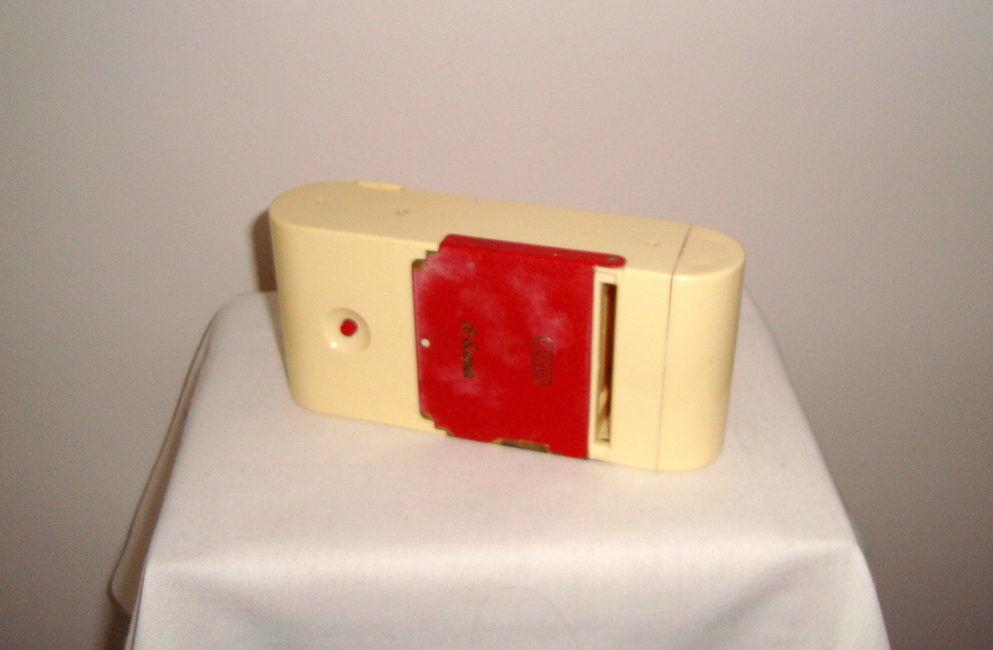 Vintage Cenei B Scoper Battery Powered Slide Viewer