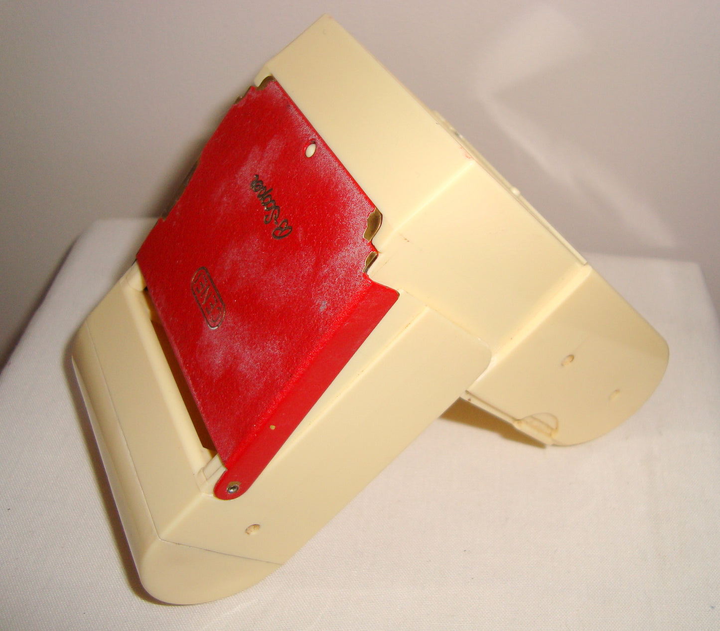 Vintage Cenei B Scoper Battery Powered Slide Viewer