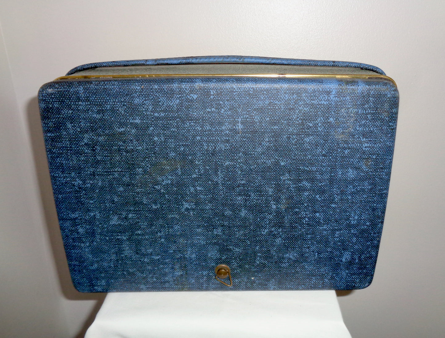 Dynatron Gypsy TP16 Vintage Portable Transistor Radio