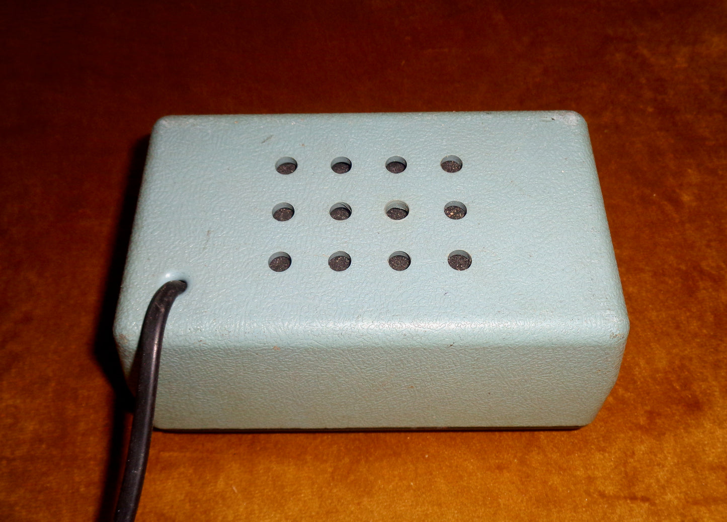 1960s Pye Private Mobile Radio PMR Speaker