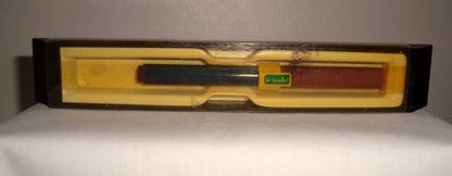 Vintage Diplomat Metal Fountain Pen Made For Benetton