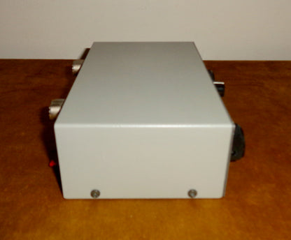 Global Coupler AT-2000 Receiver Antenna Tuning Unit