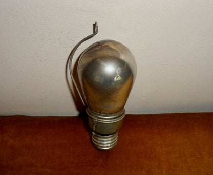 1920s Boxed Tungar Rectifier Valve Made by British Thomson Houston (BTH)