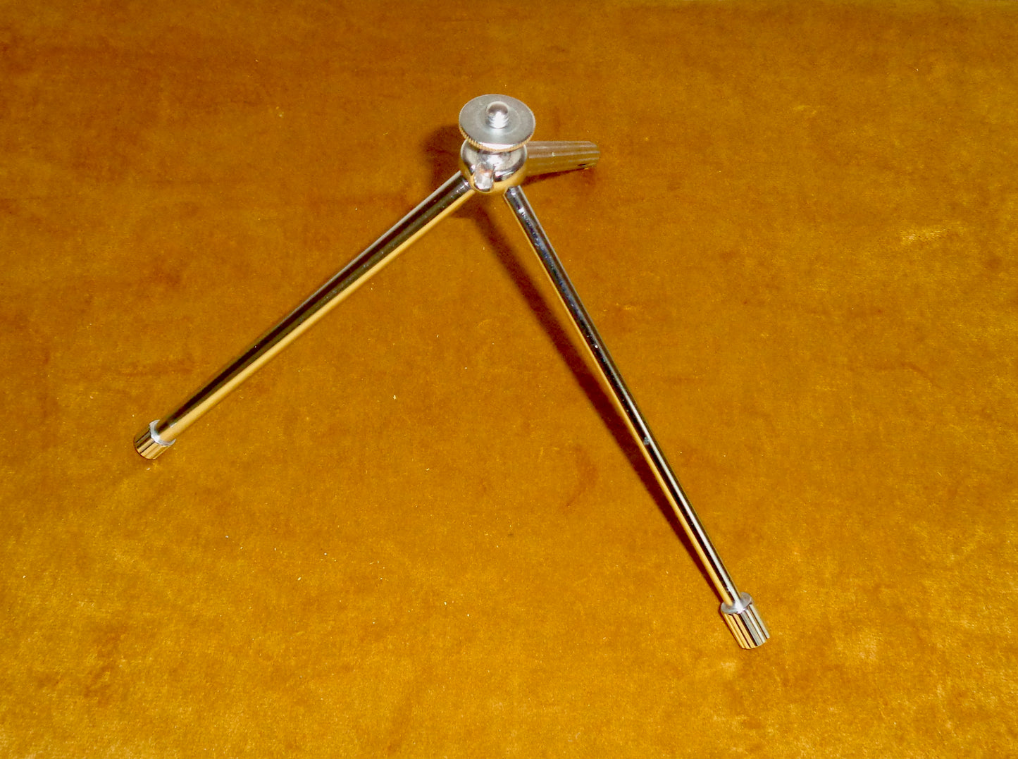 Vintage Minox Camera Tripod With Cable Release