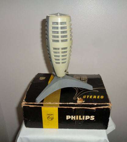 Philips EL3752/00 Table Top Stereo Microphone