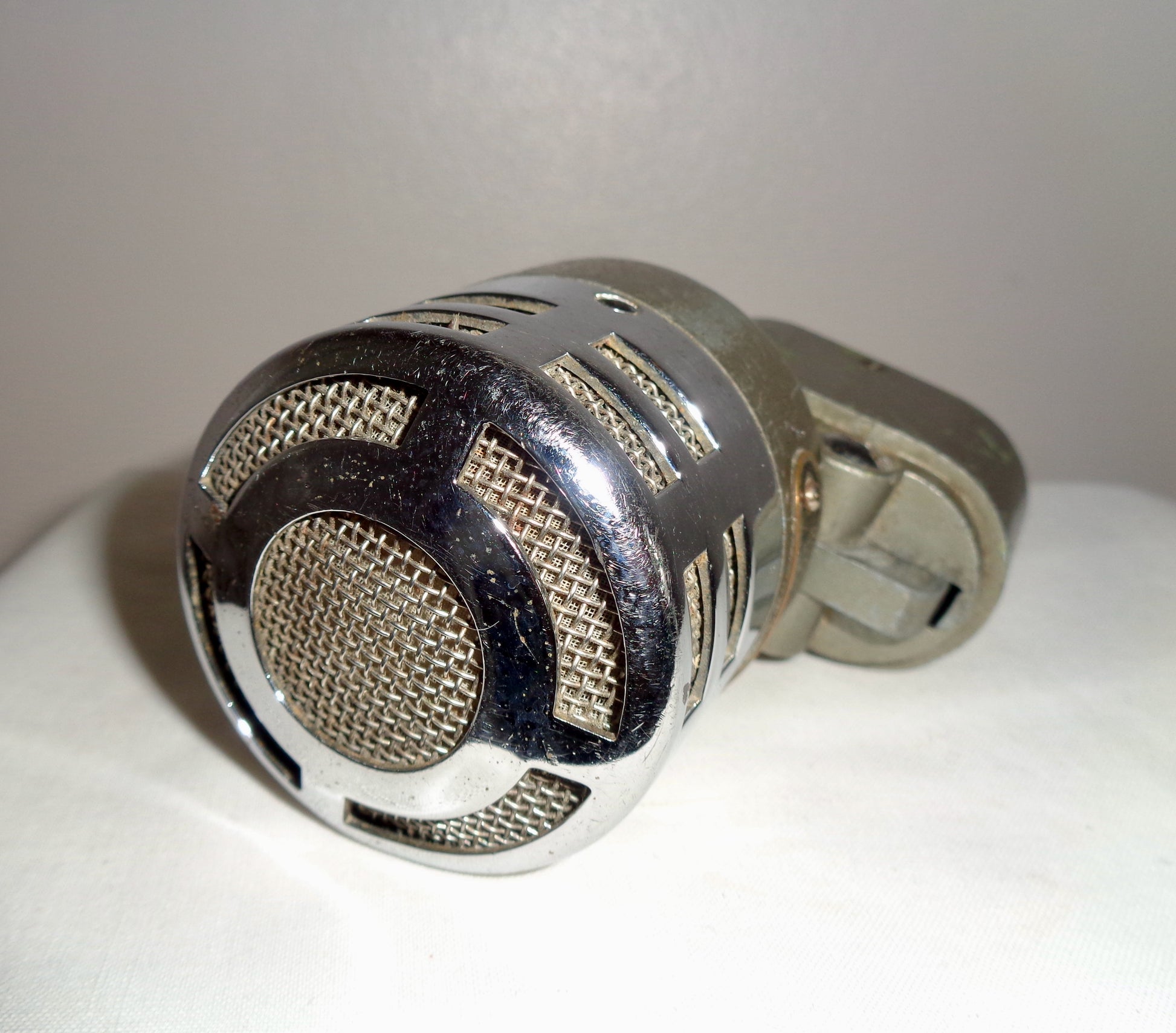 Reslo PGD Pressure Gradient Diaphragm Dynamic microphone