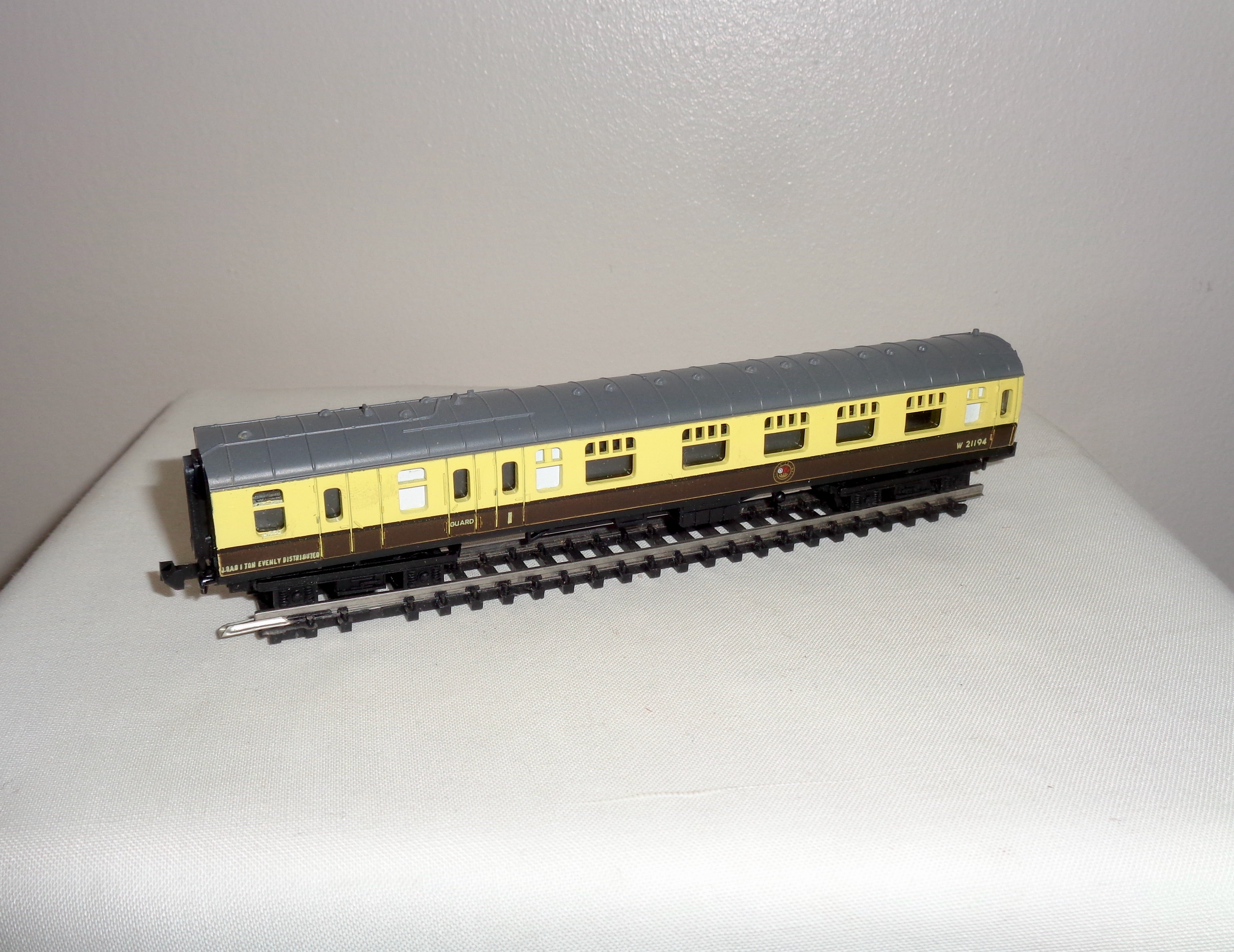 N best sale gauge hornby