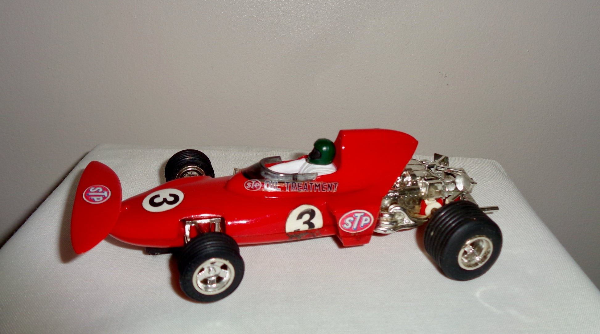 ScaleXtric 1:32 McLaren MCL36 GP 2022 Emilia R.HD au meilleur prix sur ScaleXtric 1:32 McLaren MCL36 GP 2022 Emilia R.HD au meilleur prix sur