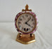 1920s Theodore Jequier Swiss Ladies Travel Clock Brevet #93017 ...